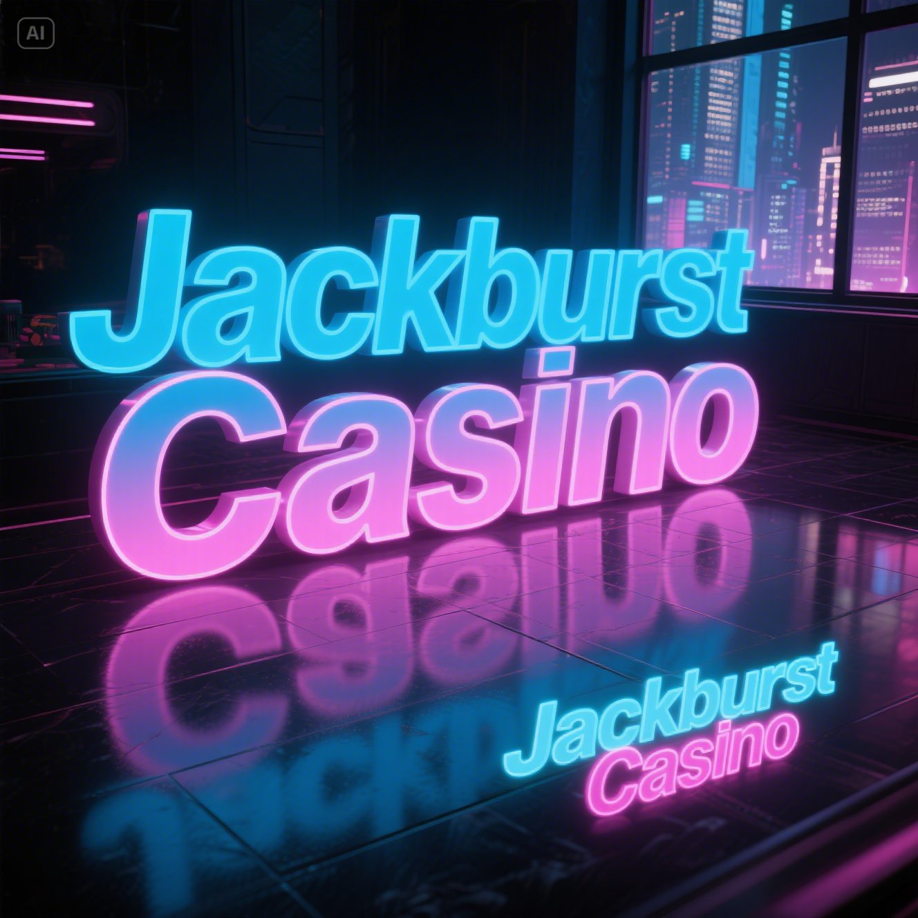 Jackburst Casino